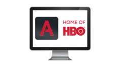 A Home of HBO