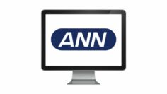 ANN TV Japan