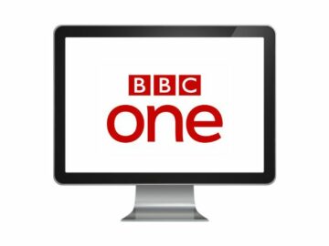 BBC One UK