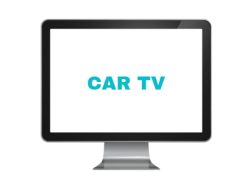 Car Tv