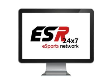 Esr 24×7 Esports Network