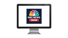 NBC NEWS NOW