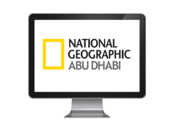 National Geographic Abu Dhabi