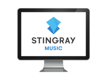Stingray Music
