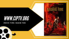 Ragin Fire
