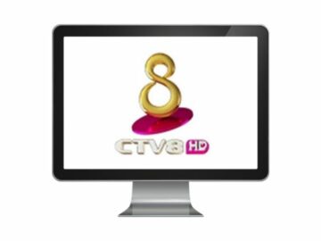 CTV8