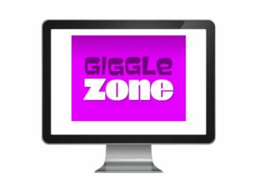 Giggle Zone