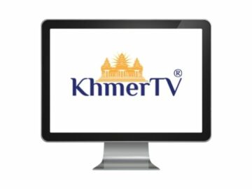 TV Khmer