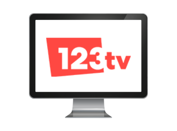 1-2-3 TV