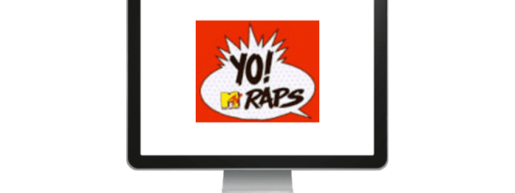 Yo MTV