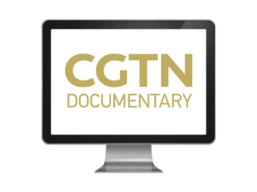 CGTN Documentary