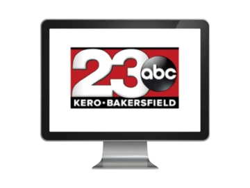 23 ABC Bakersfield CA (KERO)