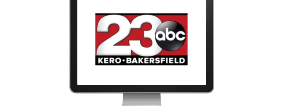 23 ABC Bakersfield CA (KERO)