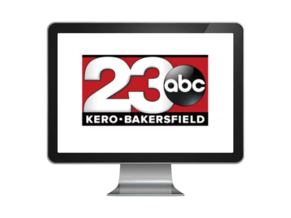 23 ABC Bakersfield CA (KERO)