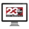 23 ABC Bakersfield CA (KERO)