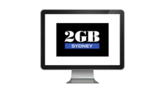 2GB Sydney