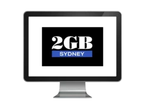 2GB Sydney