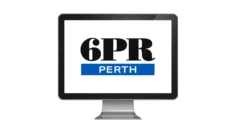 6PR Perth