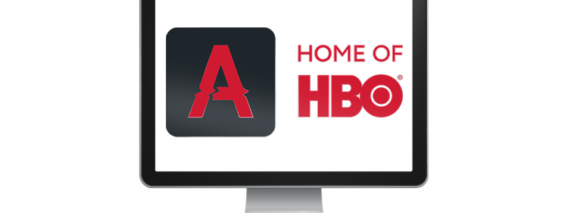A Home of HBO