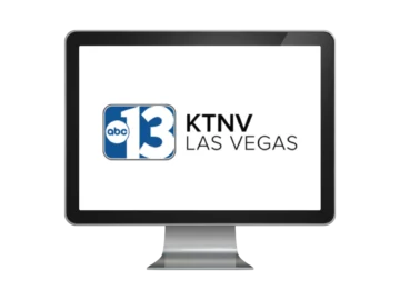 ABC 13 Las Vegas NV (KTNV)