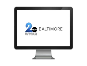 ABC 2 Baltimore MD (WMAR)
