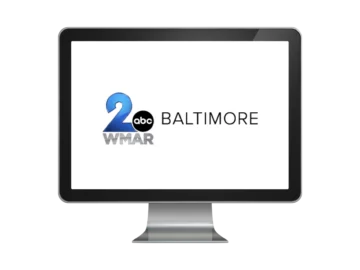 ABC 2 Baltimore MD (WMAR)