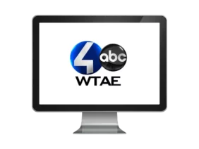 ABC 4 Pittsburg PA (WTAE)