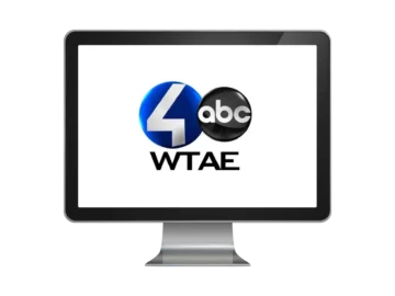 ABC 4 Pittsburg PA (WTAE)