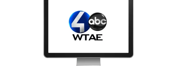 ABC 4 Pittsburg PA (WTAE)