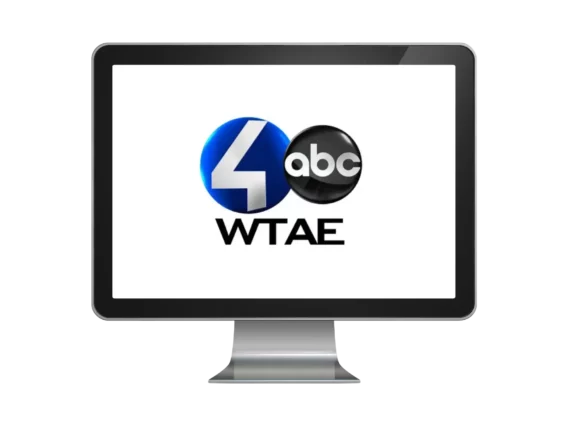 ABC 4 Pittsburg PA (WTAE)