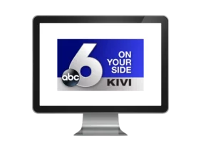 ABC 6 Boise (KIVI)