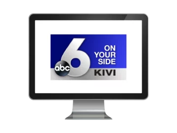 ABC 6 Boise (KIVI)