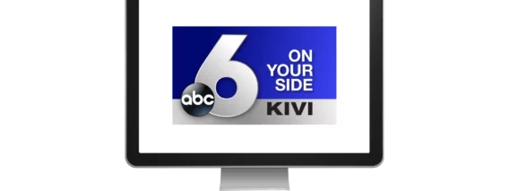 ABC 6 Boise (KIVI)
