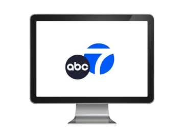 ABC 7 Bay Area and San Francisco News (KGO-DT1)