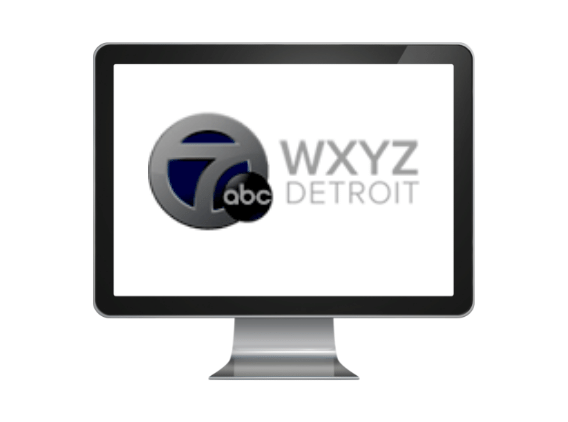 ABC 7 DETROIT WXYZ