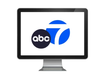 ABC 7 Los Angeles CA (KABC-TV)