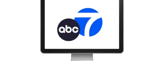 ABC 7 Los Angeles CA (KABC-TV)