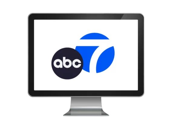 ABC 7 Los Angeles CA (KABC-TV)