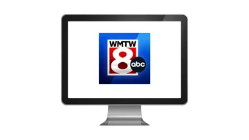 ABC 8 Portland ME (WMTW)