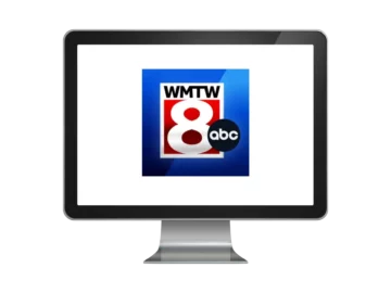 ABC 8 Portland ME (WMTW)