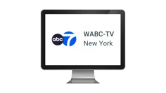 ABC News New York NY (WABC-TV)