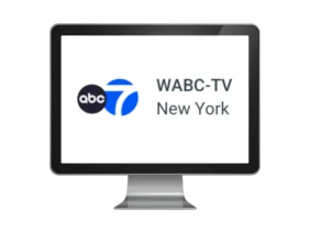 ABC News New York NY (WABC-TV)