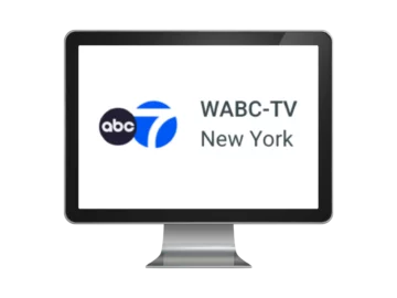 ABC News New York NY (WABC-TV)