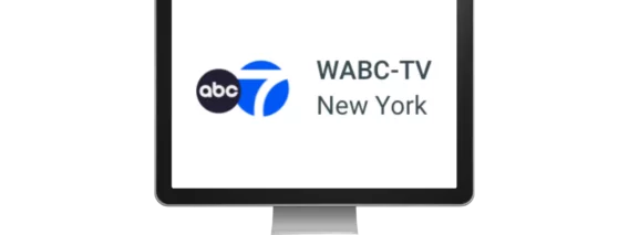 ABC News New York NY (WABC-TV)