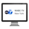 ABC News New York NY (WABC-TV)