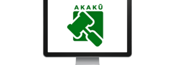 AKAKU 53