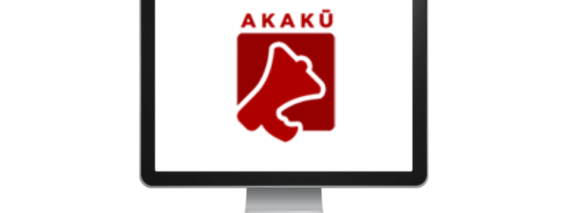 AKAKU 54