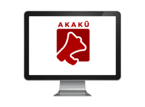 AKAKU 54