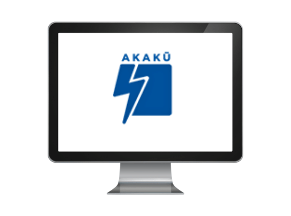 AKAKU 55 HAWAII