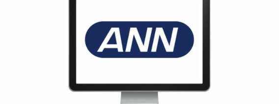 ANN TV Japan
